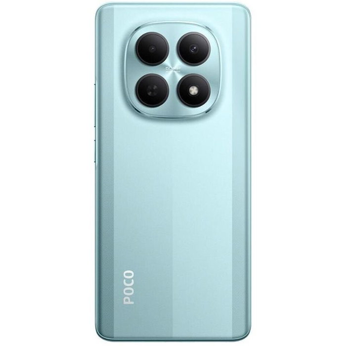 POCO M8 5G Verde 8GB/512GB